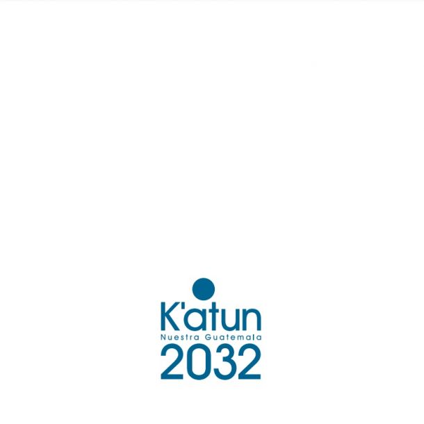K’atun Nuestra Guatemala 2032