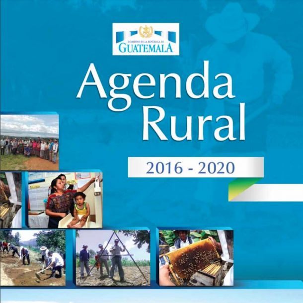 Agenda Rural 2016-2020