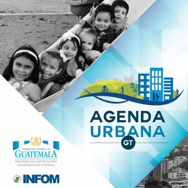 Agenda Urbana
